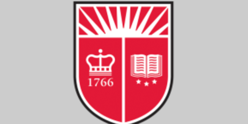 Rutgers Logo