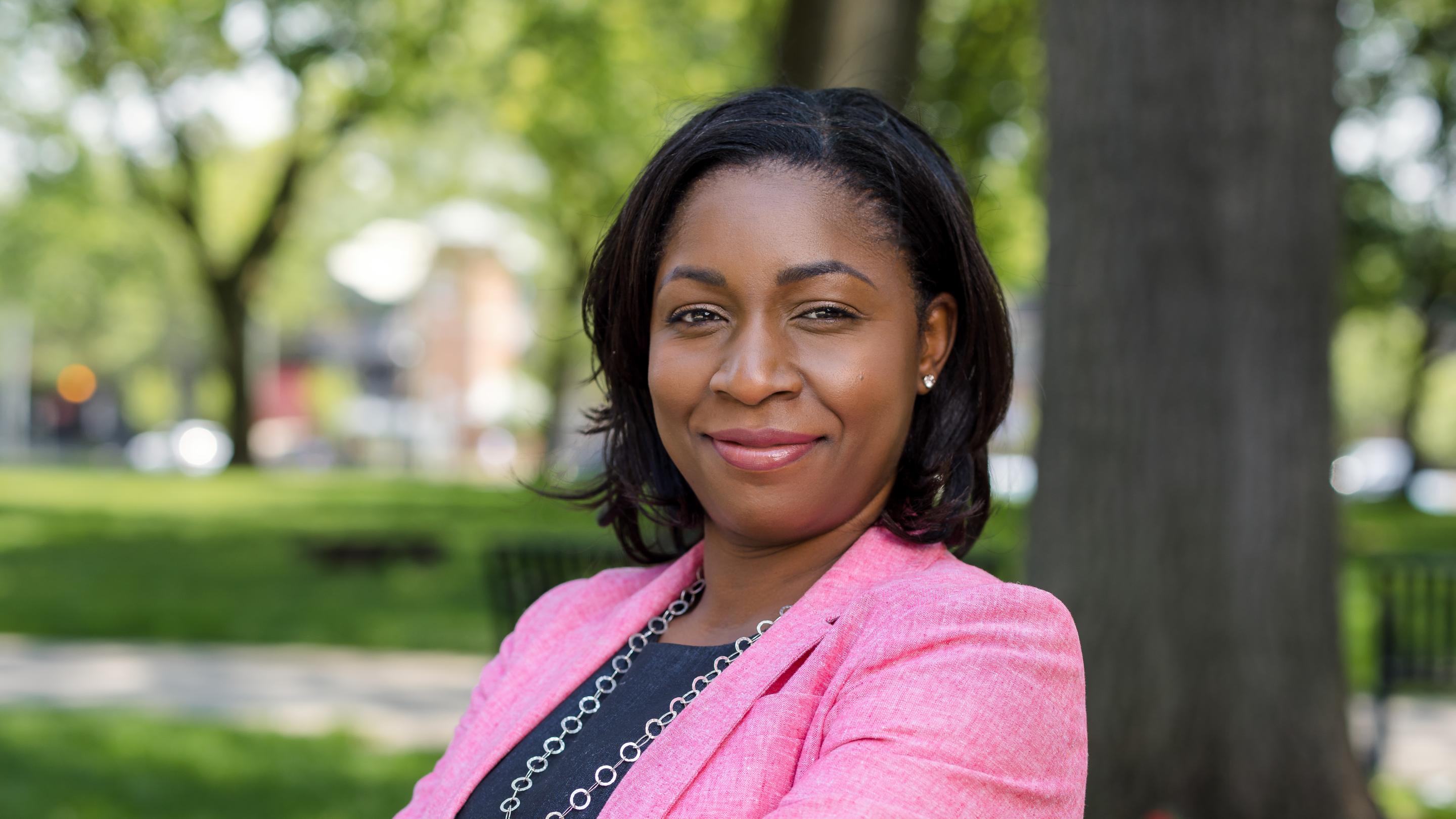 Dr. Enobong (Anna) Branch