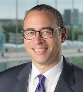 Dr. Jonathan Holloway