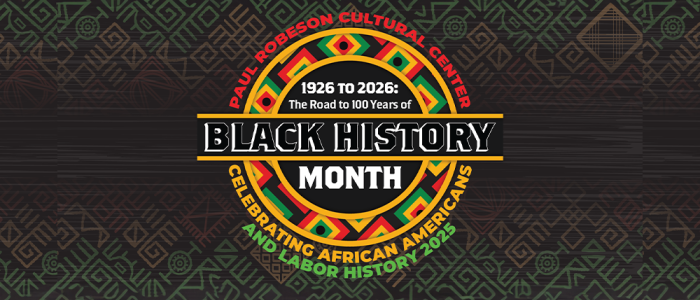 Black History Month 2025 thumbnail