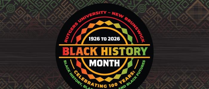 Black History Month Thumbnail Banner